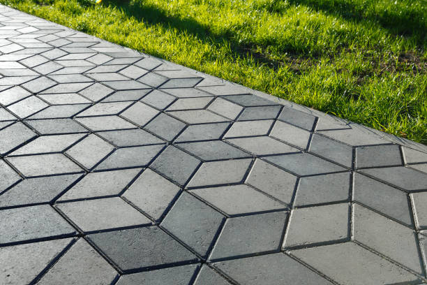 Best Concrete Paver Driveway  in Ridgefield, WA