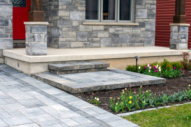 Reasons to Select Us for Your Driveway Paving Requirements in Ridgefield, WA