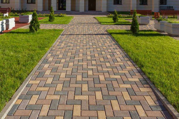 Driveway Pavers for Homes in Ridgefield, WA